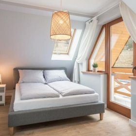 TWOJA CHATA Apartamenty pod niebem Kościelisko