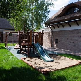 Misúr Vendégház Békésszentandrás