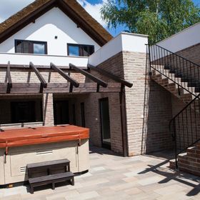 Misúr Vendégház Békésszentandrás