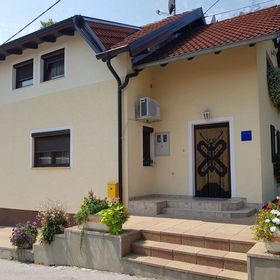 House Jelena 1 Rakovica