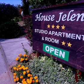 House Jelena 1 Rakovica