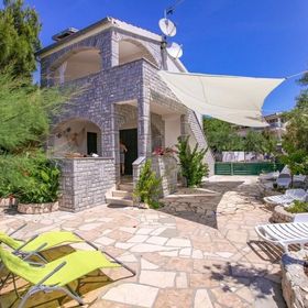 Apartments Erika Rogoznica