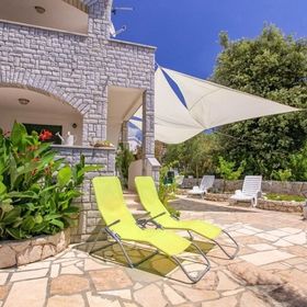 Apartments Erika Rogoznica