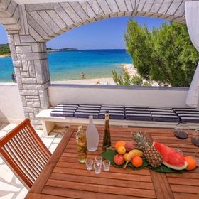 Apartments Erika Rogoznica