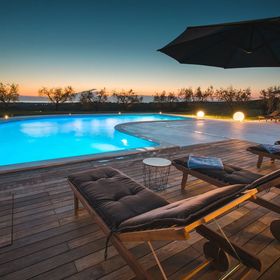 Wine Residence Hotel Cattunar Brtonigla