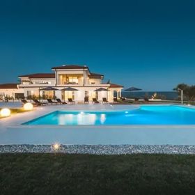 Wine Residence Hotel Cattunar Brtonigla