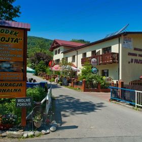 Ośrodek U Fojta Wisła