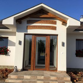 Tálas-Major Vendégház Nyíradony