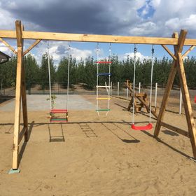 Tálas-Major Vendégház Nyíradony