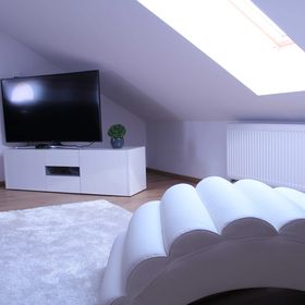 Apartmány Ztracená Roudnice nad Labem