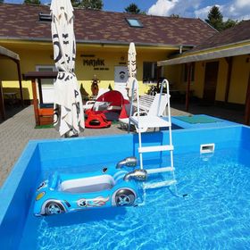 Apartmány MAJÁK Patince