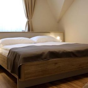 Apartments Menuet Karlovy Vary