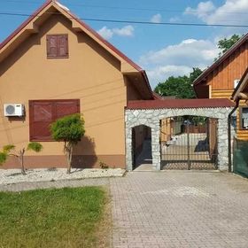 Penzión Soľná Jaskyňa Turčianske Teplice