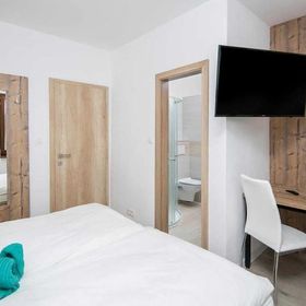 Ubytovanie Zuzana Liptovská Teplá