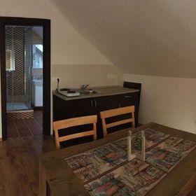 Ubytovanie v súkromí Luky Bojnice