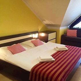 Apartmán 343/Hotel LUKA Bešeňová