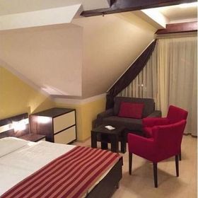 Apartmán 343/Hotel LUKA Bešeňová