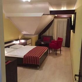 Apartmán 343/Hotel LUKA Bešeňová