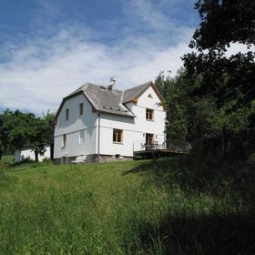 Apartmány Na Hájovně Jeseník