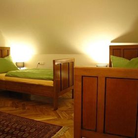 Apartmány Na Hájovně Jeseník