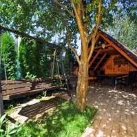 Apartman Zachar Bešeňová