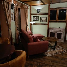 Apartmány U Paluků Chrudim