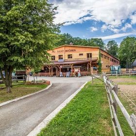 Wellness Penzion Ranč Bučiska Rožnov pod Radhoštěm