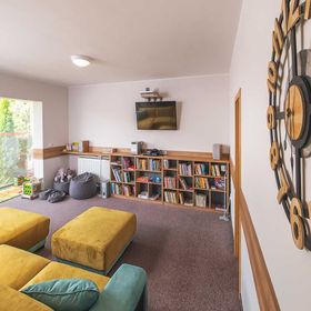 Apartmánový dom ZARIA Bešeňová