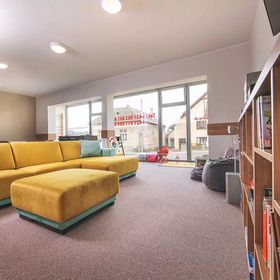 Apartmánový dom ZARIA Bešeňová