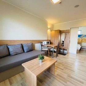 Apartmánový dom VERA Bešeňová