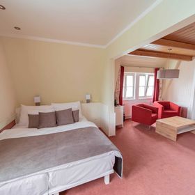 Hotel Zelená Marína Vrchlabí