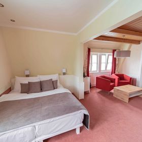 Hotel Zelená Marína Vrchlabí