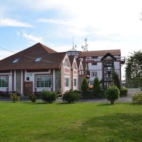 FAMOZCLUB ZVÍŘETICE Bakov nad Jizerou