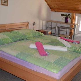 FAMOZCLUB ZVÍŘETICE Bakov nad Jizerou