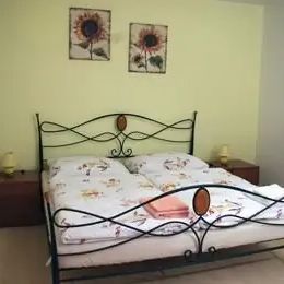 Reštaurácia a penzión Eden Hanušovce nad Topľou