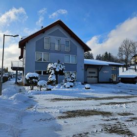 Penzión KOVOX Staškov