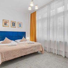 Downtown Bratislava B&B