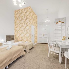 Downtown Bratislava B&B