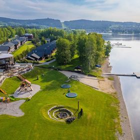 Amenity Hotel & Resort Lipno Lipno nad Vltavou