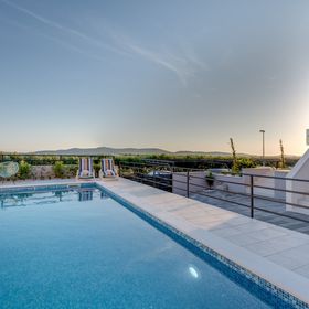 Villa Croatica II Šibenik