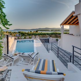 Villa Croatica II Šibenik