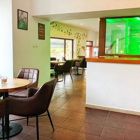 Penzion U Broučka Milevsko