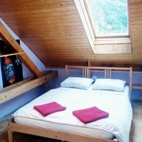 Apartmán Pod svatou horou Příbram