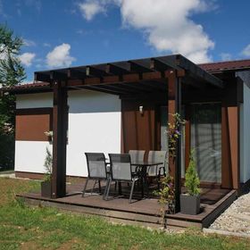 Apartmany DeLuxe Rožnov pod Radhoštěm