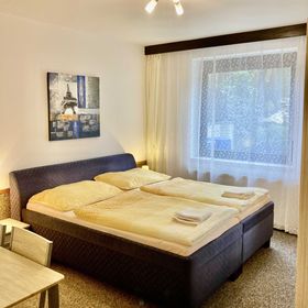 Ubytování v soukromí Luhačovice - Pozlovice