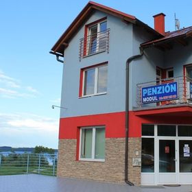 Penzión Modul Námestovo