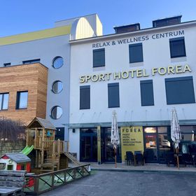 Hotel Forea Lanškroun