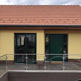 Vila Pod Zámkem Lednice