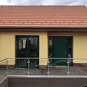 Vila Pod Zámkem Lednice