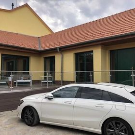 Vila Pod Zámkem Lednice